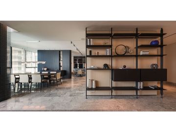 Apartamento en venta en Punta Pacífica, Pacific Point (LM)