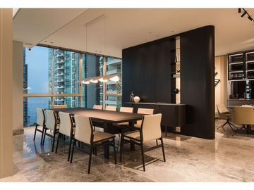 Apartamento en venta en Punta Pacífica, Pacific Point (LM)