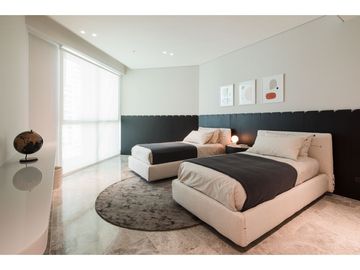 Apartamento en venta en Punta Pacífica, Pacific Point (LM)