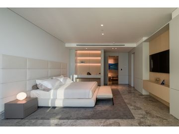 Apartamento en venta en Punta Pacífica, Pacific Point (LM)