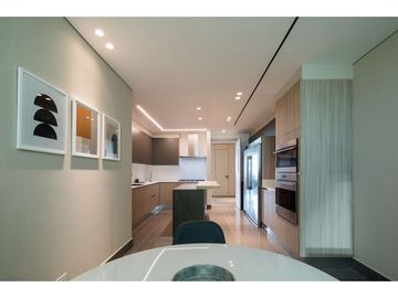 Apartamento en venta en Punta Pacífica, Pacific Point (LM)