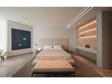 Apartamento en venta en Punta Pacífica, Pacific Point (LM)