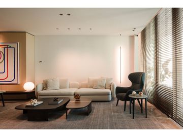 Apartamento en venta en Punta Pacífica, Pacific Point (LM)