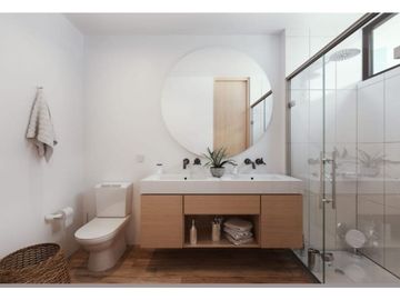 Venta de casa en El Retiro