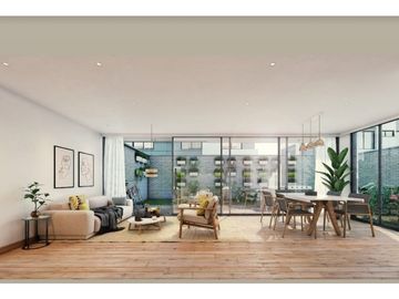 Venta de casa en El Retiro