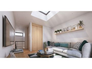 Venta de casa en El Retiro