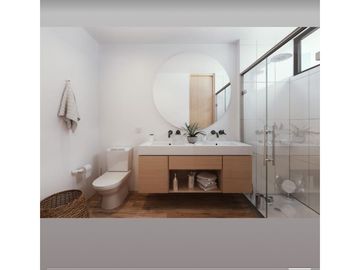 Venta de casa en El Retiro
