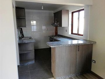 Casa en VENTA 3dorm 3baños Villa Alemana-Metro La Concepción