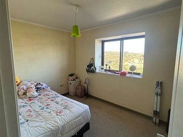 Casa en VENTA 3dorm 3baños Villa Alemana-Metro La Concepción