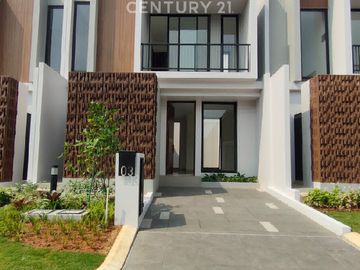 Dijual Segera Rumah Siap Huni Di Summarecon Bogor