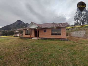 Casa de venta en Cojitambo-Corralón  – código:20716