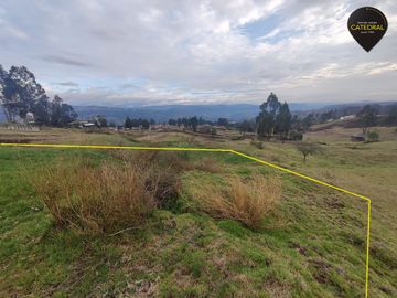 Casa de venta en Cojitambo-Corralón  – código:20716