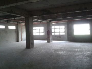 1,866.34 sqm Bare Shell Office space for lease in Bonifacio Global City, Taguig City