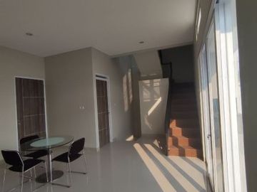 Rumah Syariah di Cimahi berada di Jalur Menuju Wisata Lembang