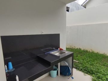 Rumah Syariah di Cimahi berada di Jalur Menuju Wisata Lembang