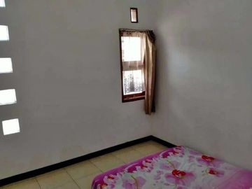 Rumah Nyaman @Cihanjuang Dekat Kawasan Geger Kalong, Setra Duta dan Sutami