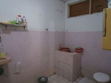 KUPANG Jaya Rumah Lama Nego Puol