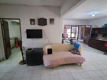 KUPANG Jaya Rumah Lama Nego Puol