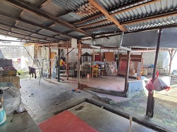 KUPANG Jaya Rumah Lama Nego Puol
