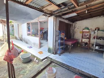 KUPANG Jaya Rumah Lama Nego Puol
