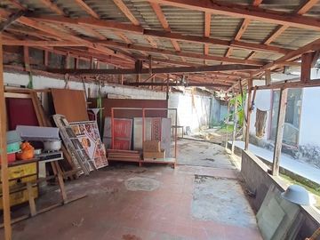 KUPANG Jaya Rumah Lama Nego Puol