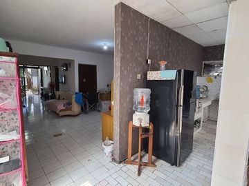 KUPANG Jaya Rumah Lama Nego Puol