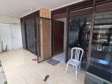 KUPANG Jaya Rumah Lama Nego Puol