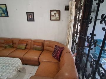 KUPANG Jaya Rumah Lama Nego Puol