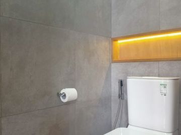 Rumah Murah Town house Mewah Jakarta Selatan Super Strategis