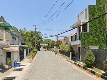 Dijual Rumah Grand Semanggi Resident, Surabaya Timur