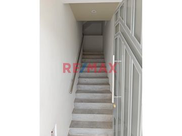 🏡 *Mini Departamento en Alquiler - Urb. La Arboleda, Pimentel* Cuarto Piso 401

✨ *Descripción:*
- *Área:* 45 m²
- *Habitaciones:* 1 habitación am