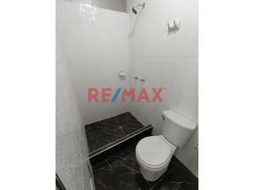 🏡 *Mini Departamento en Alquiler - Urb. La Arboleda, Pimentel* Cuarto Piso 401

✨ *Descripción:*
- *Área:* 45 m²
- *Habitaciones:* 1 habitación am