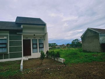 DP 11,5JT ALL IN rumah banyak bonusnya di Ciparay laswi jelekong