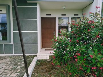 DP 11,5JT ALL IN rumah banyak bonusnya di Ciparay laswi jelekong
