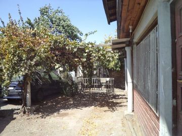 Vendo Sitio-Bodega Isabel Riquelme