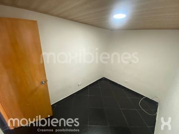 apartamento en arriendo en loreto. Cod A30594