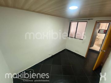 apartamento en arriendo en loreto. Cod A30594