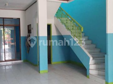 Dijual Ruko 2 Lantai 4,5X15m Taman Harapan Baru Bekasi