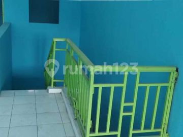 Dijual Ruko 2 Lantai 4,5X15m Taman Harapan Baru Bekasi
