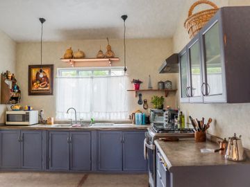 Vendo casa con escritura pública en Tepoztlán Morelos