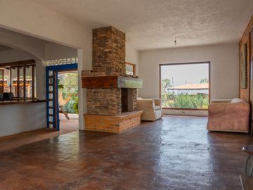 Vendo casa con escritura pública en Tepoztlán Morelos