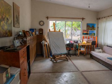 Vendo casa con escritura pública en Tepoztlán Morelos