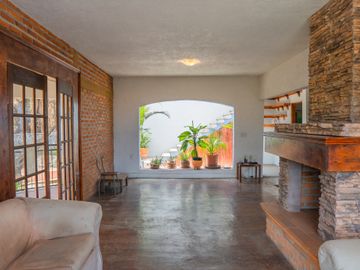 Vendo casa con escritura pública en Tepoztlán Morelos