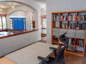 Vendo casa con escritura pública en Tepoztlán Morelos