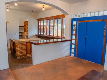 Vendo casa con escritura pública en Tepoztlán Morelos