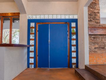 Vendo casa con escritura pública en Tepoztlán Morelos