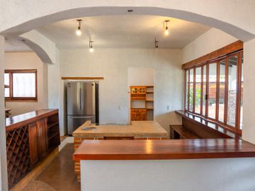 Vendo casa con escritura pública en Tepoztlán Morelos