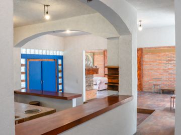 Vendo casa con escritura pública en Tepoztlán Morelos