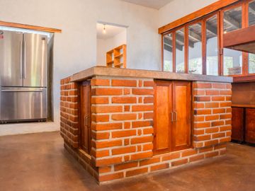 Vendo casa con escritura pública en Tepoztlán Morelos