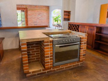 Vendo casa con escritura pública en Tepoztlán Morelos